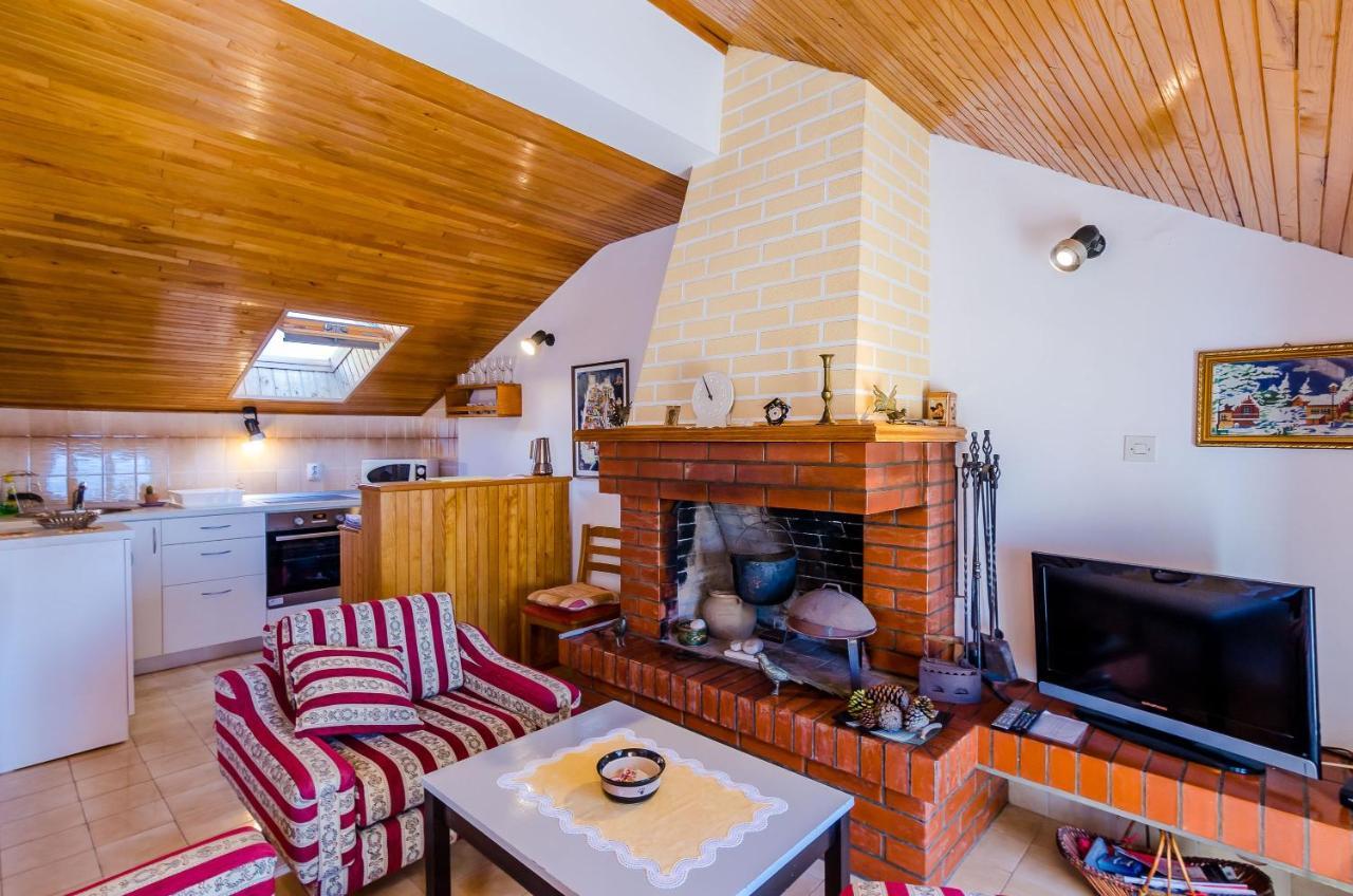 דוברובניק Apartment And Room Cicko חדר תמונה