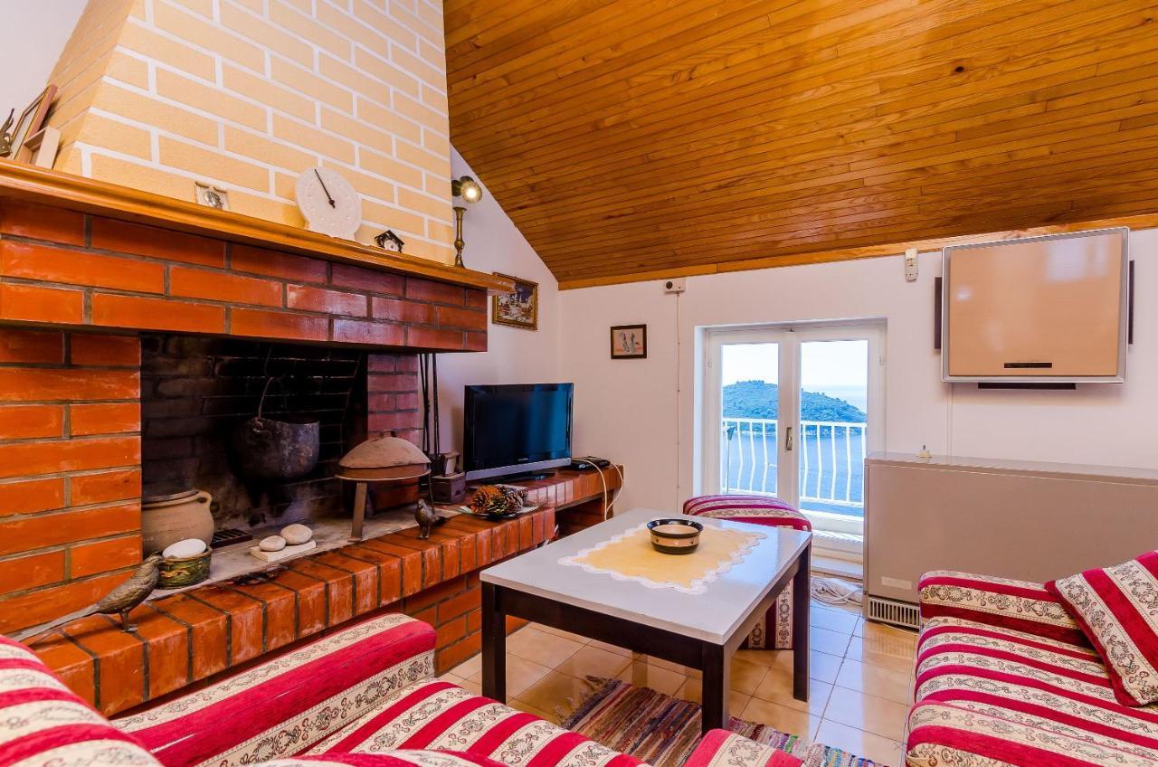 דוברובניק Apartment And Room Cicko חדר תמונה