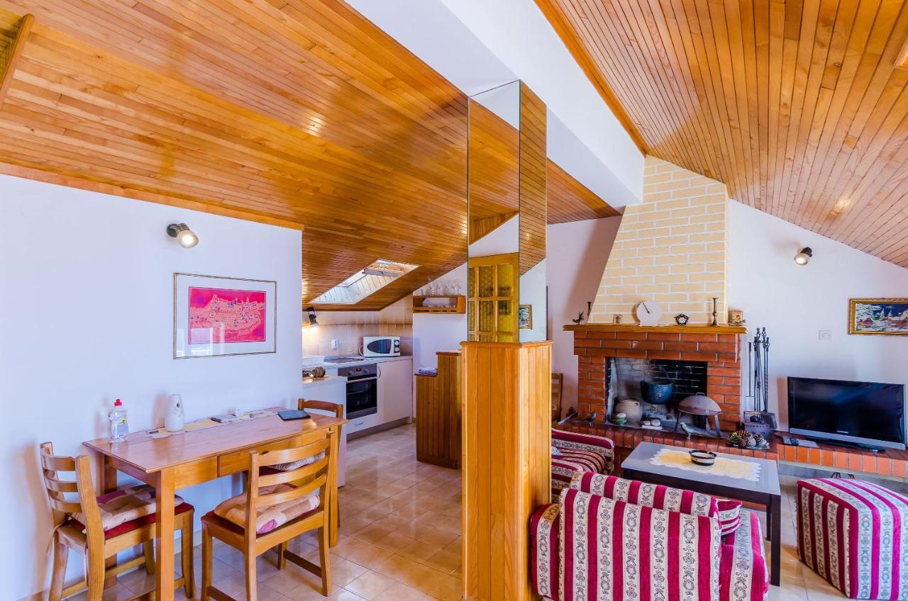 דוברובניק Apartment And Room Cicko חדר תמונה