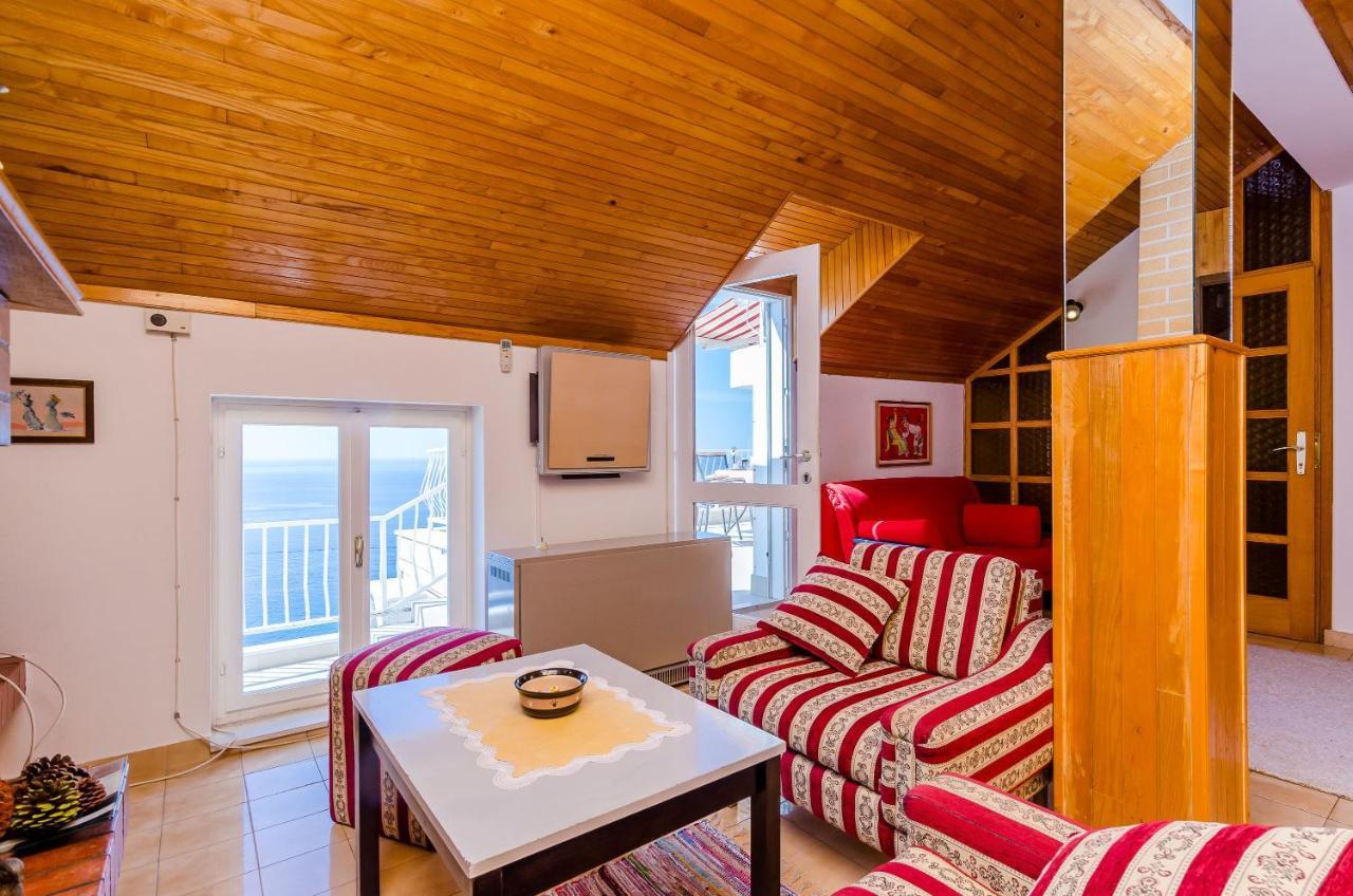 דוברובניק Apartment And Room Cicko חדר תמונה