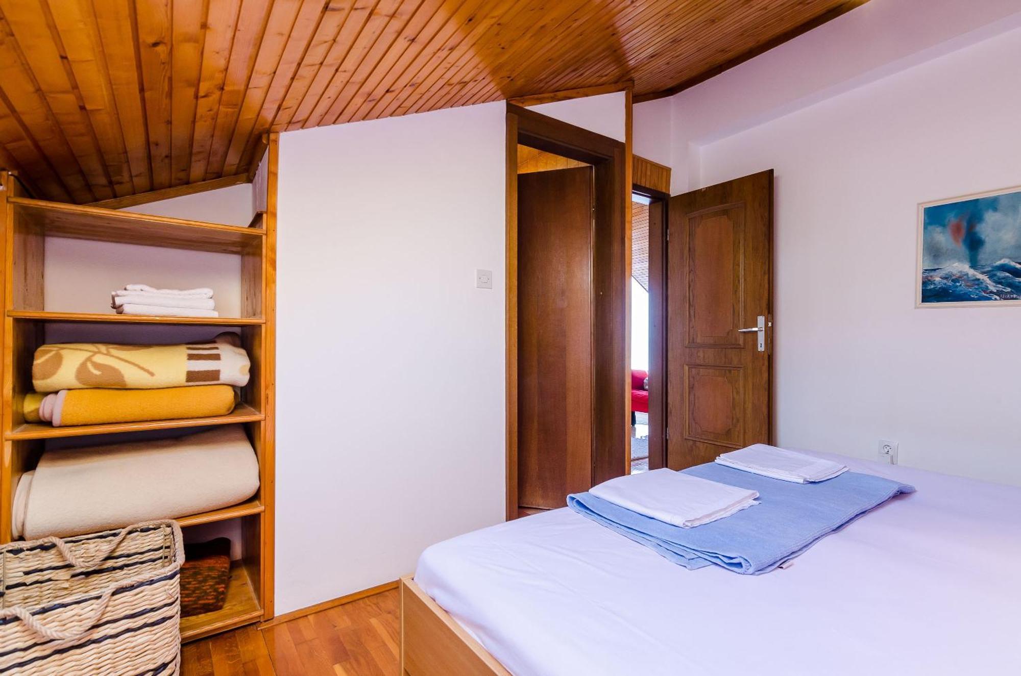 דוברובניק Apartment And Room Cicko חדר תמונה