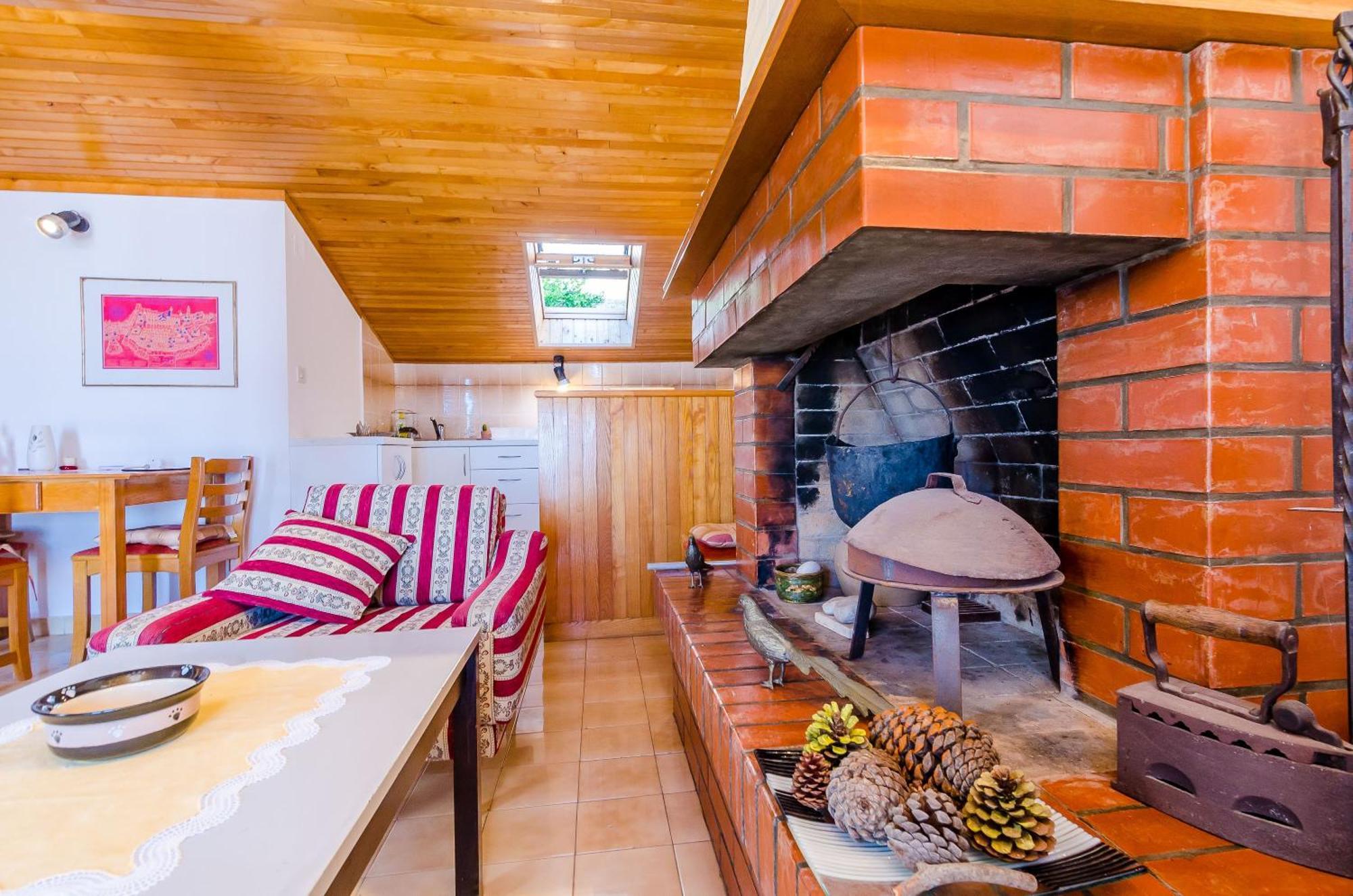 דוברובניק Apartment And Room Cicko חדר תמונה