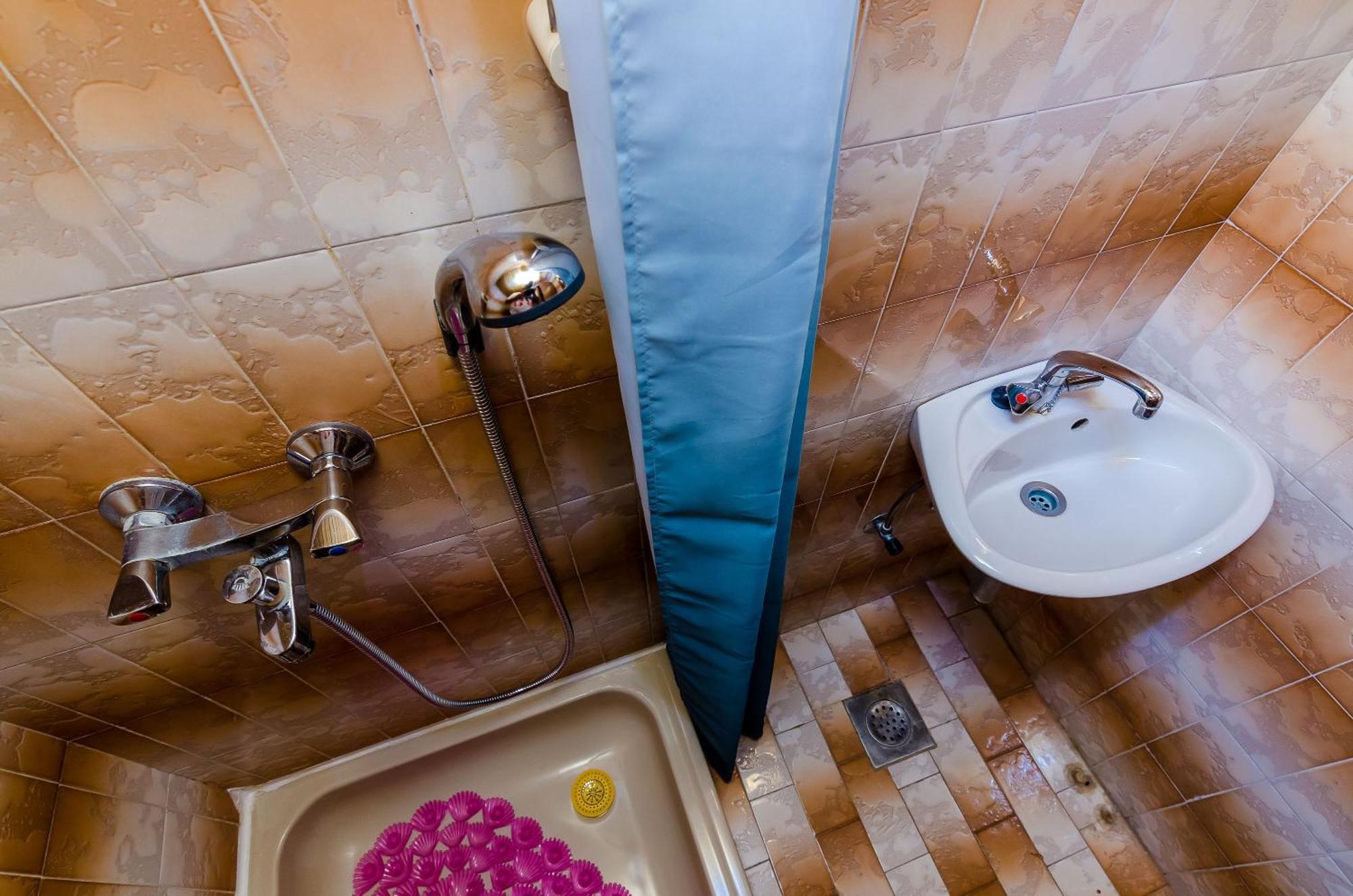 דוברובניק Apartment And Room Cicko חדר תמונה