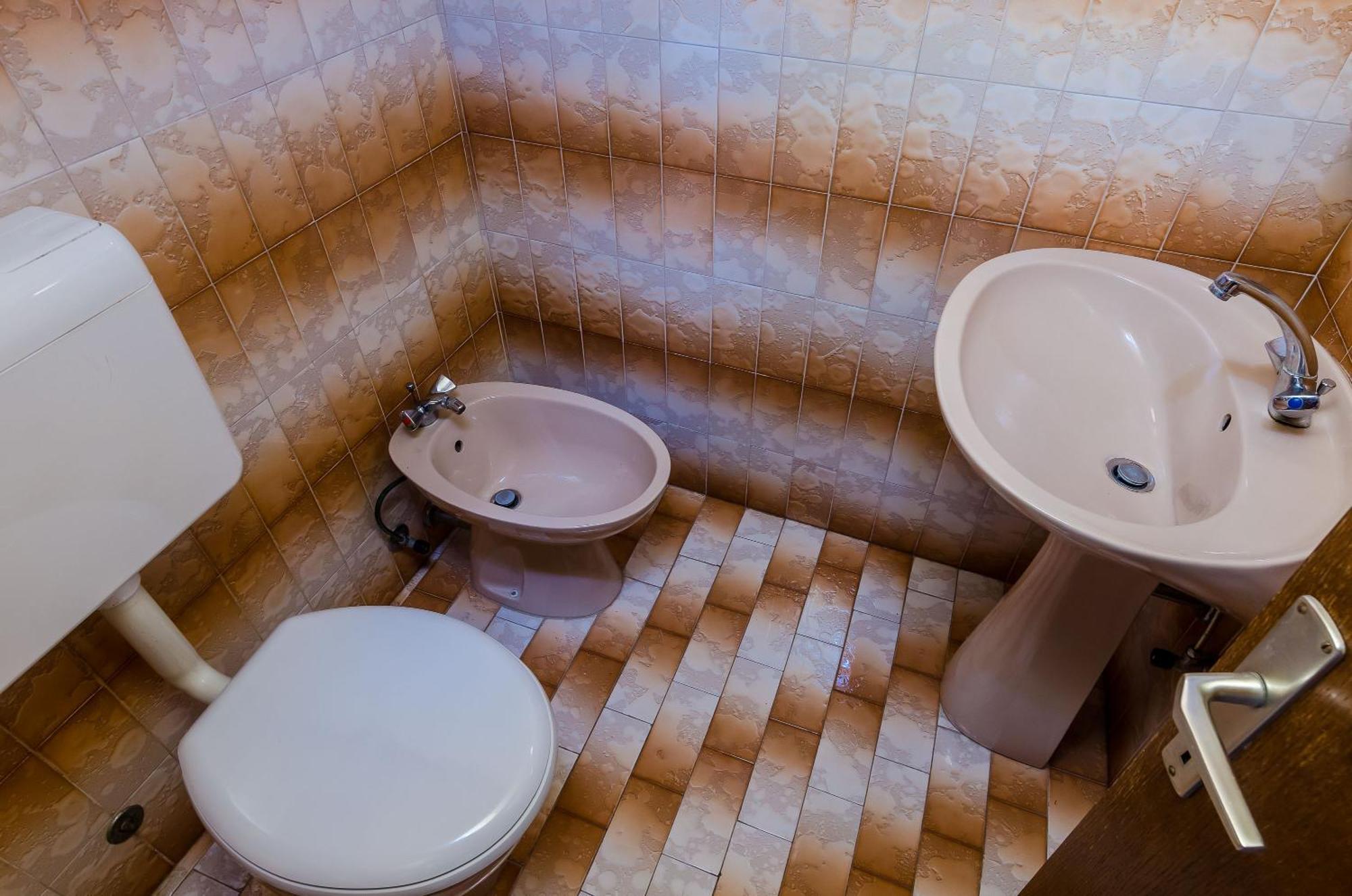 דוברובניק Apartment And Room Cicko חדר תמונה