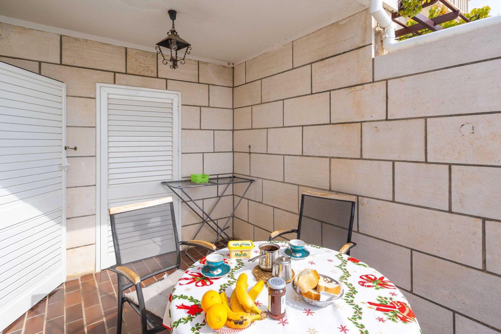 דוברובניק Apartment And Room Cicko חדר תמונה