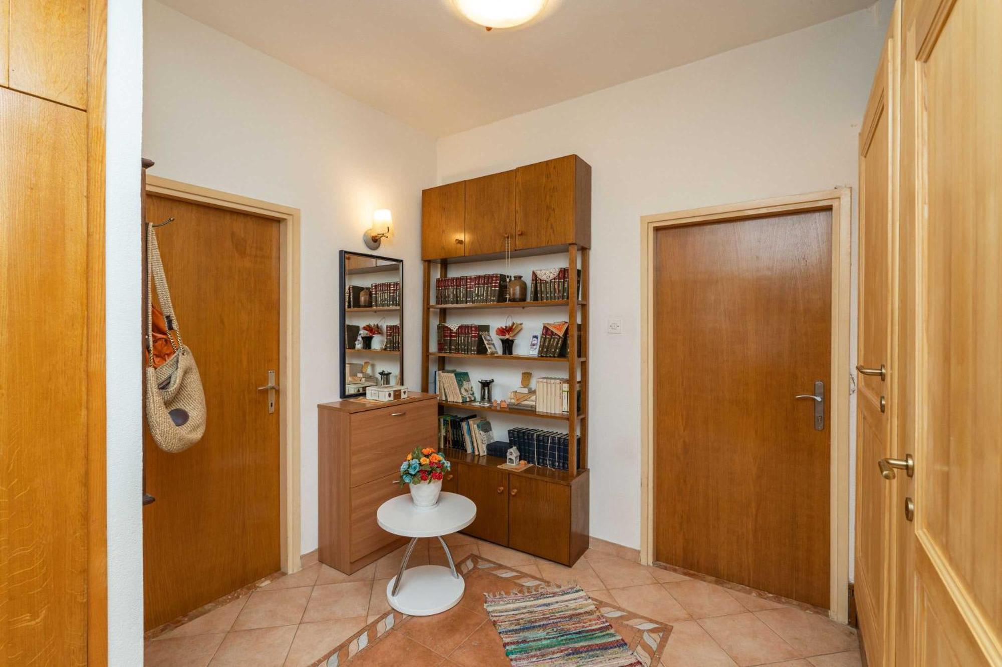 דוברובניק Apartment And Room Cicko חדר תמונה