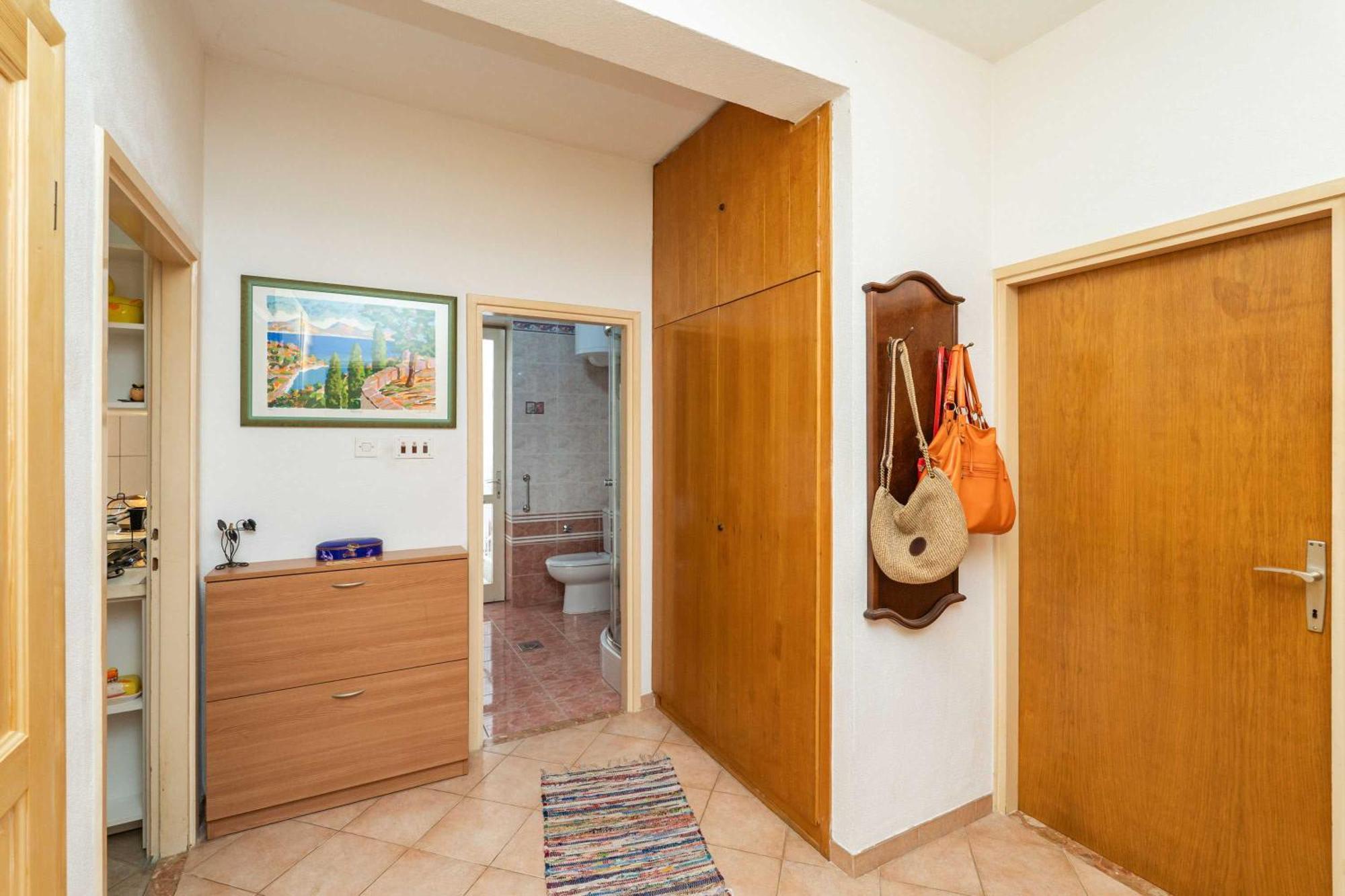 דוברובניק Apartment And Room Cicko מראה חיצוני תמונה