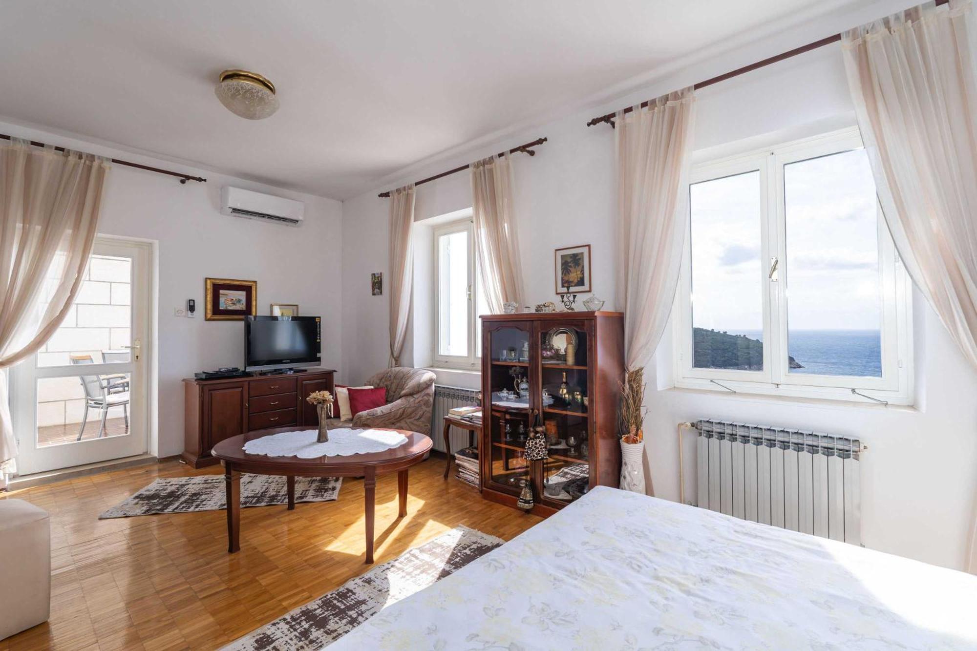 דוברובניק Apartment And Room Cicko מראה חיצוני תמונה