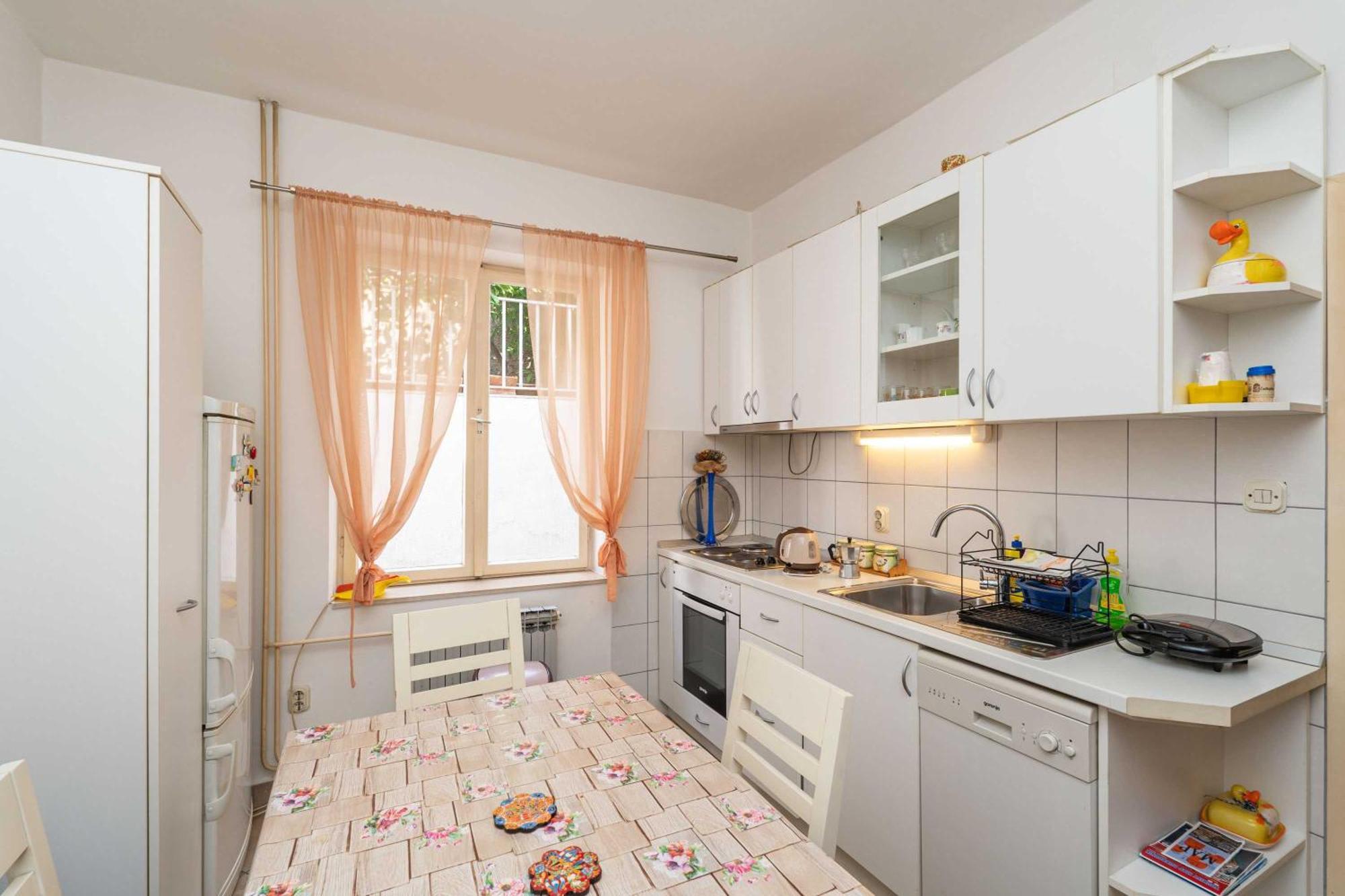 דוברובניק Apartment And Room Cicko חדר תמונה