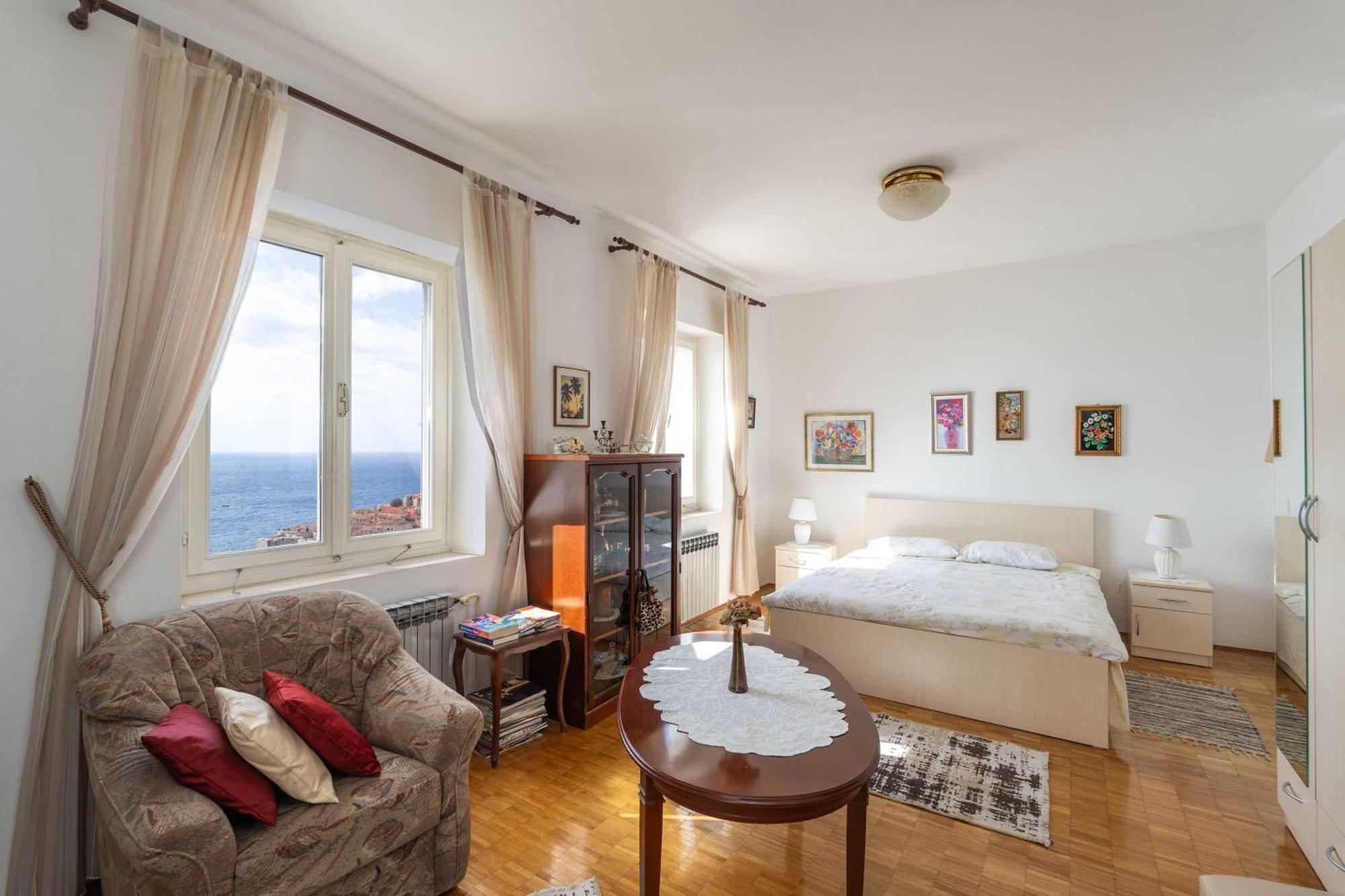 דוברובניק Apartment And Room Cicko מראה חיצוני תמונה