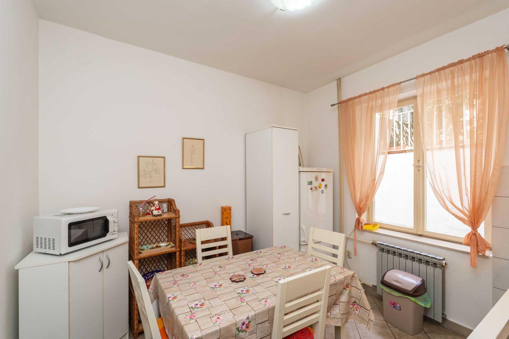 דוברובניק Apartment And Room Cicko מראה חיצוני תמונה