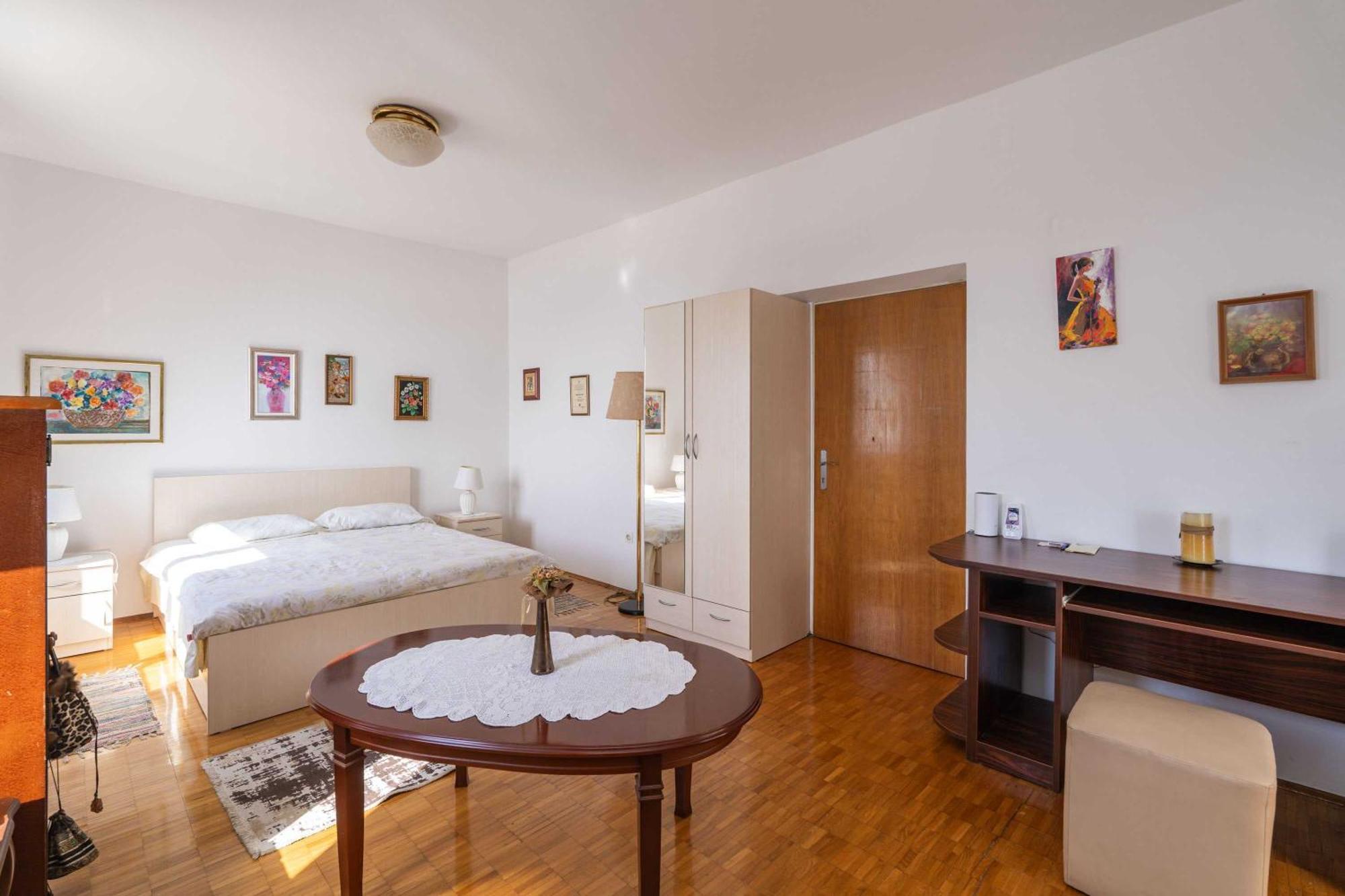 דוברובניק Apartment And Room Cicko מראה חיצוני תמונה