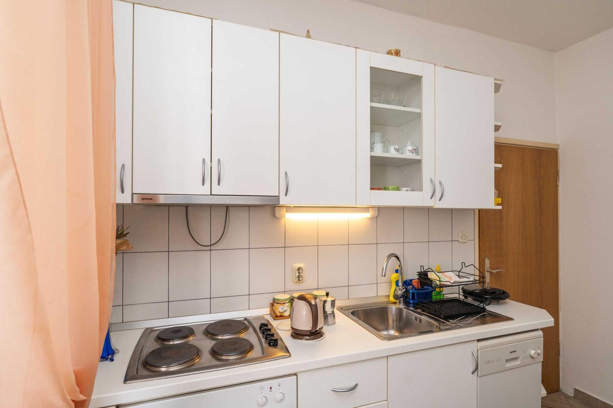 דוברובניק Apartment And Room Cicko מראה חיצוני תמונה